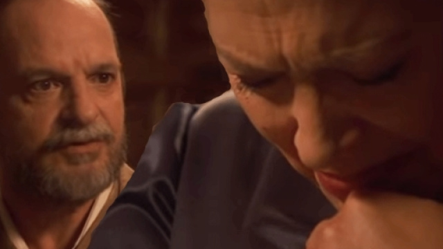 Il Segreto, anticipazioni novembre: il matrimonio di Francisca e Raimundo &egrave; nullo