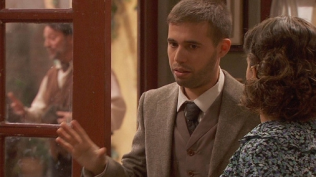 IL SEGRETO ANTICIPAZIONI TRAME di fine novembre