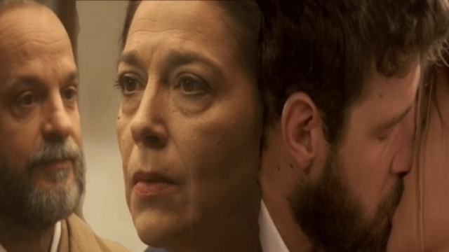 Il Segreto, puntata 1185: Raimundo lascia Francisca, Bosco bacia Berta