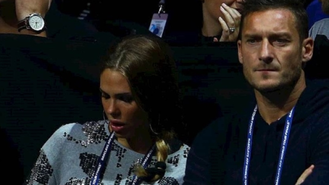 Ilary Blasi al Grande Fratello Vip. E se Totti si fosse opposto ... - fantagazzetta.com