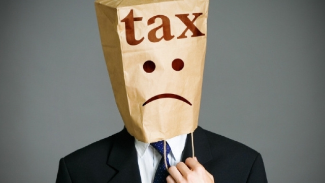 La pressione fiscale non fa decollare l'economia italiana