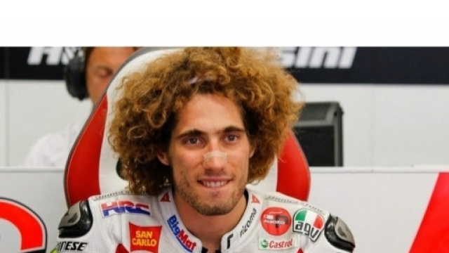 Marco Simoncelli moriva 5 anni fa nel Moto Gp in Malesia