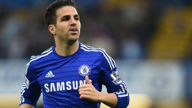 Milan, colpo di scena su Fabregas