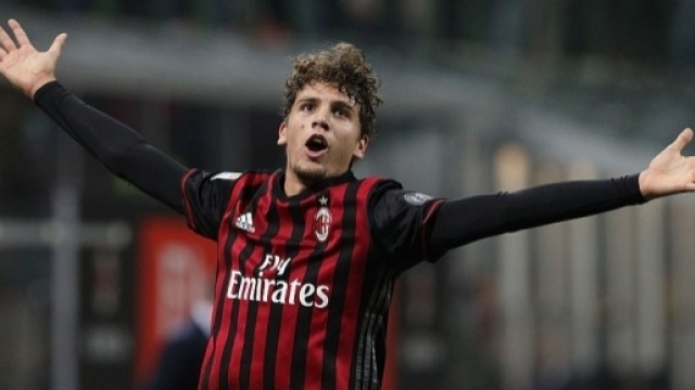Milan - Juventus 1-0: capolavoro di Locatelli