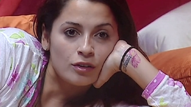 News GF VIP del 24/10: Alessia Macari a rischio espulsione?