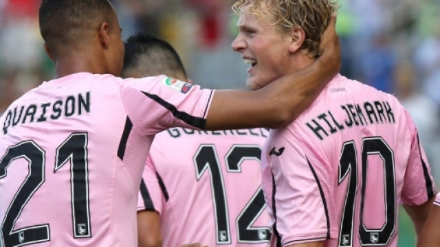 Palermo-Udinese: pronostico della gara del 27 ottobre.