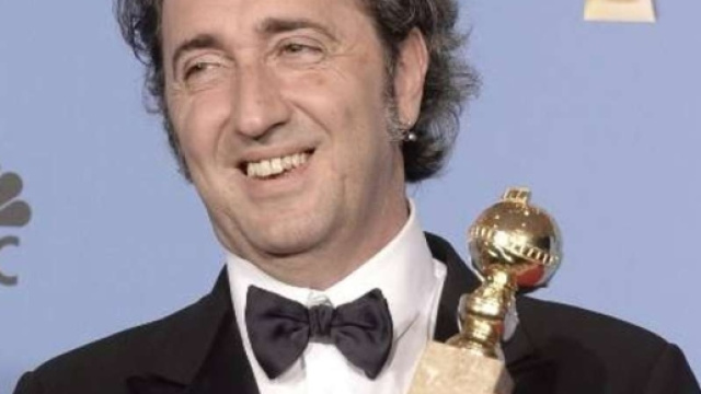 Paolo Sorrentino, un artista onirico