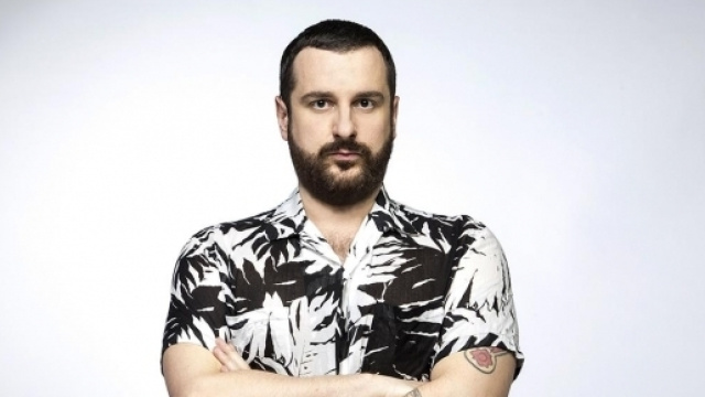 Pechino Express 2016 | Anticipazioni 24 ottobre | Costantino Della Gherardesca