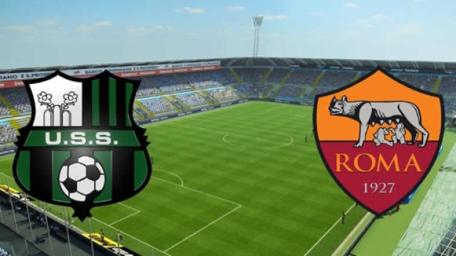 Sassuolo Roma 0-2 (Spalletti post gara tv) - Timeout Channel - timeoutchannel.it