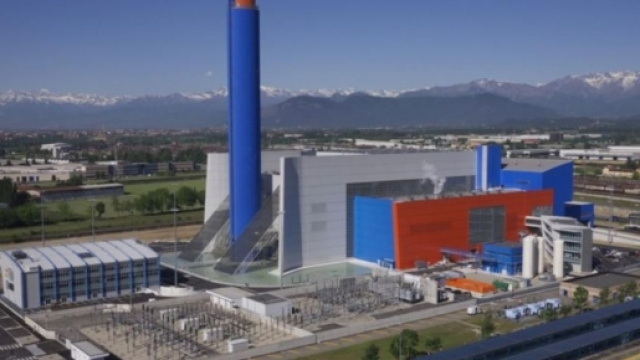 SFORAMENTI DI MERCURIO AL TERMOVALORIZZATORE DEL GERBIDO