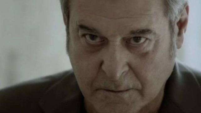 Squadra Antimafia 8 puntata del 28 ottobre