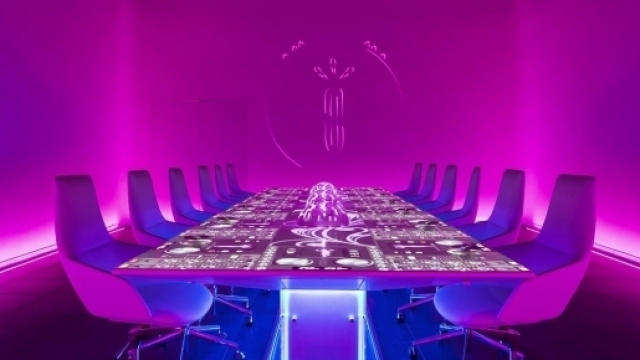 Sublimotion, il ristorante pi&ugrave; caro al mondo