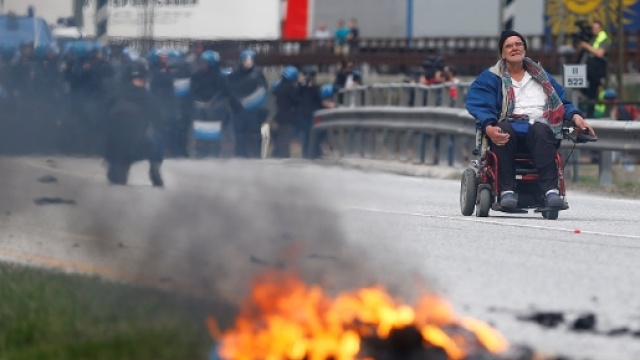 Talebani: chi dopo Mullah Akhtar Mansour? - Lookout News - lookoutnews.it