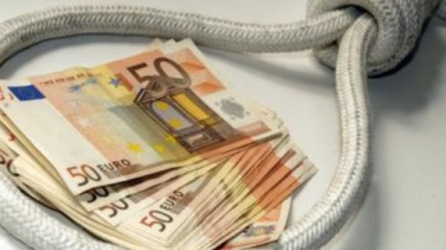 Terra nostra e FdI incontrano l'Abi per stop a stalking bancario ... - senzabarcode.it