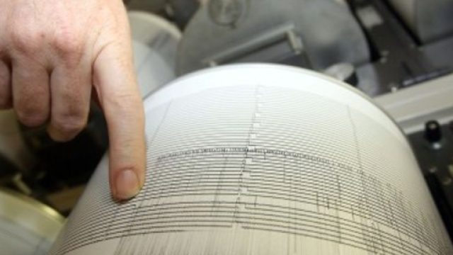 Terremoto tra Siena e Grosseto di magnitudo 3.0