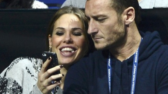 Totti nella casa del Grande Fratello Vip: manca l'ufficialit&agrave;