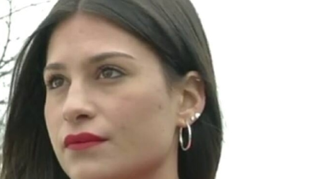 Uomini e Donne: Ludovica Valli e Fabio Ferrara