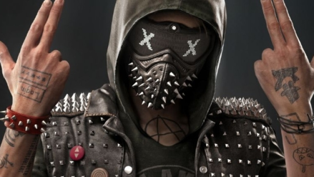 Watch Dogs 2, il gioco action/stealth che uscir&agrave; il 15 Novembre