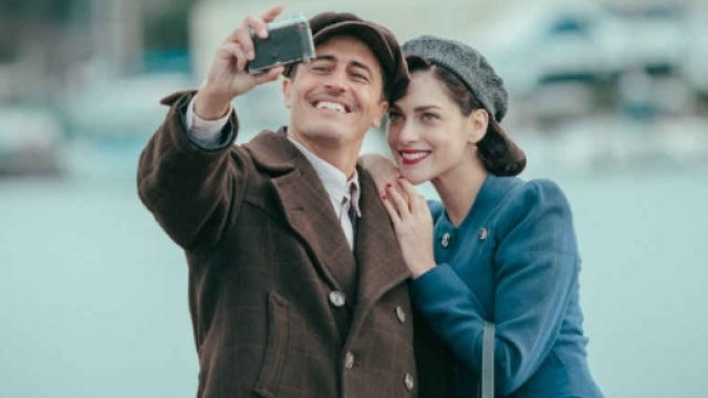 Wild Italy / In guerra per amore, la recensione dell'opera seconda ... - wilditaly.net