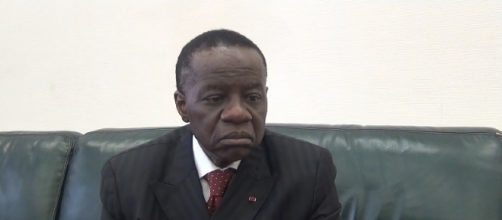(photo: rdpcpdm.cm) Cameroons Minister of Higher Education, Jacques Fame Ndongo