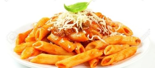 Receta de pasta penne. Deliciosa