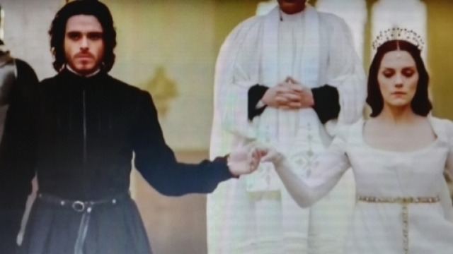 Anticipazione "I Medici - Masters of Florence" episodi 5 e 6 della terza puntata marted&igrave; 1 Novembre