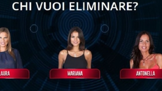 Anticipazioni GF VIP 24 ottobre
