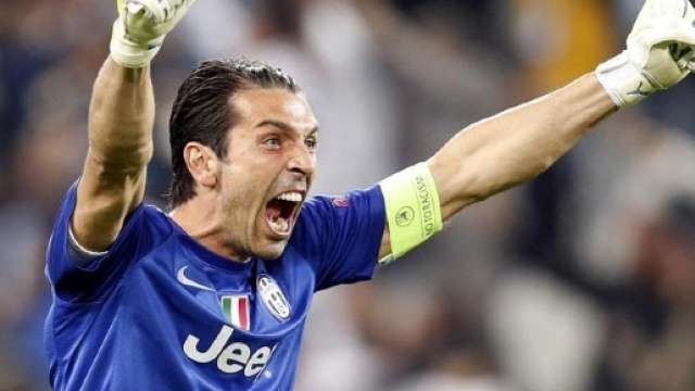 Buffon sul Pallone d'Oro: "quasi impossibile per Neuer, che ... - calcioweb.eu