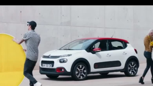 Nuova Citroen C3: caratteristiche e prezzo - virgilio.it