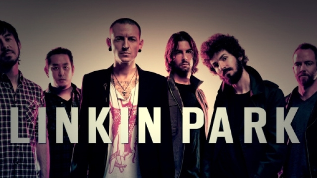 Concerto, Linkin Park in Europa