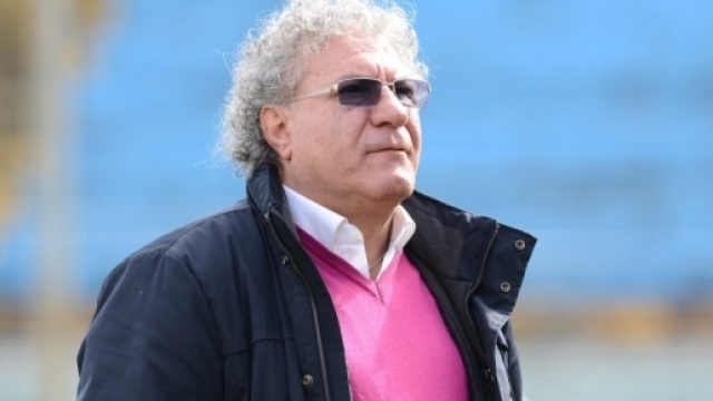 Dirty Soccer 3: archiviazione per Cosimo D'Eboli