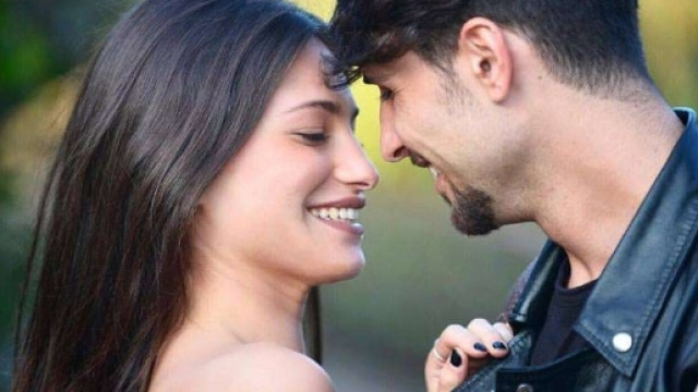 Fabio Ferrara e Ludovica Valli, &egrave; finita