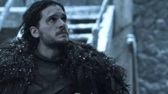 GAME OF THRONES - Nella settima stagione grandi novit&agrave; per Jon Snow - blogspot.com