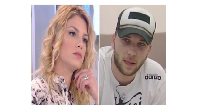 Gossip: Emma Marrone e Mattia Briga ancora 'amici' dopo il talent.