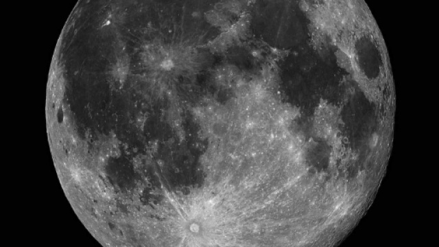 Hd high definition images of the moon - hd-wallpapersdownload.com
