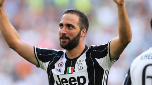 Higuain ci sar&agrave; mercoled&igrave; contro la Samp