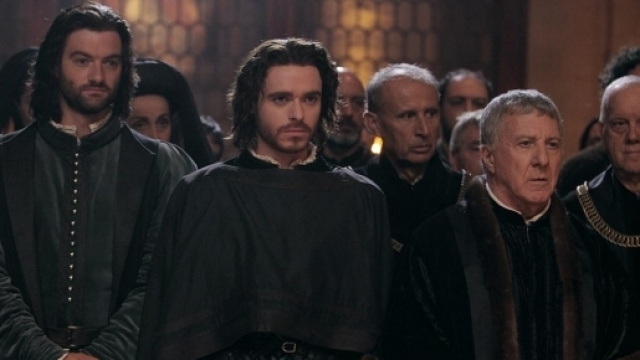 i Medici Rai1 | Anticipazioni e Trama