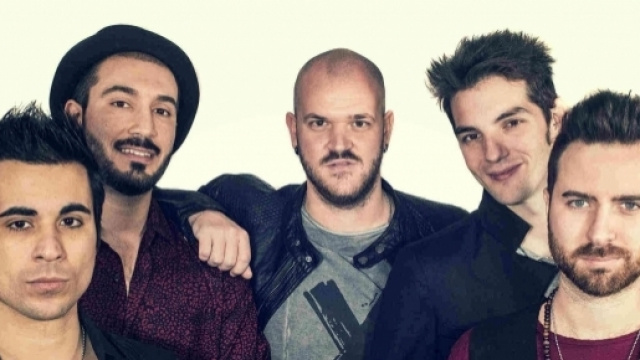 I Remida: 'Tina e Simone protagonisti del nostro nuovo singolo'.