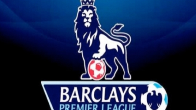 Il logo della Barclays Premier League