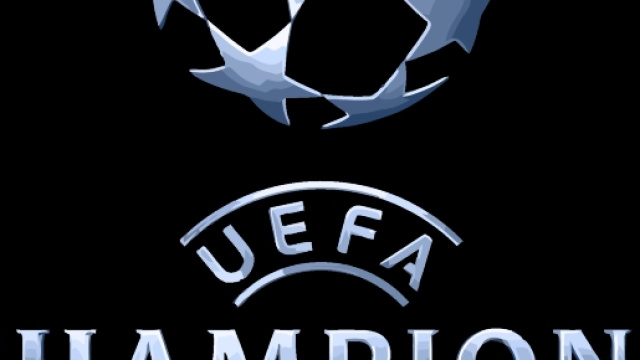 Il Logo della champions league