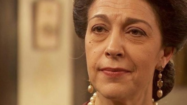 Il Segreto anticipazioni : Donna Francisca