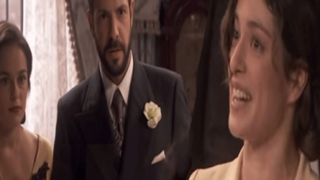 Il Segreto, trame novembre: Candela ama Severo