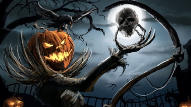 La leggenda di Jack O'Lantern.