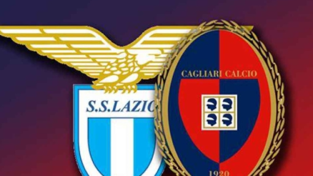 Lazio-Cagliari: le probabili formazioni | Cagliari News 24 - cagliarinews24.com