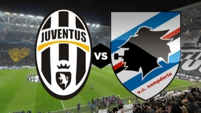 Live dallo Juventus Stadium il match valido per 10^ giornata di campionato