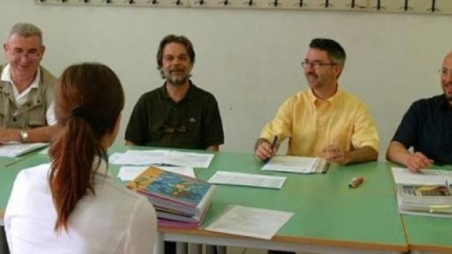Maturit&agrave; 2017 composizione commissioni