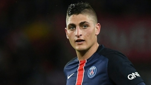 MIlan, colpo Verratti? La situazione