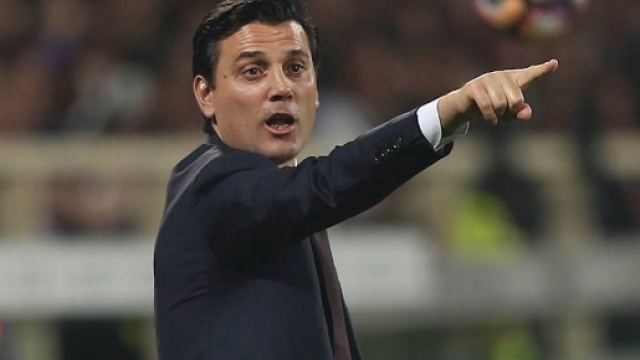 Milan, Montella cambia tutto contro il Genoa