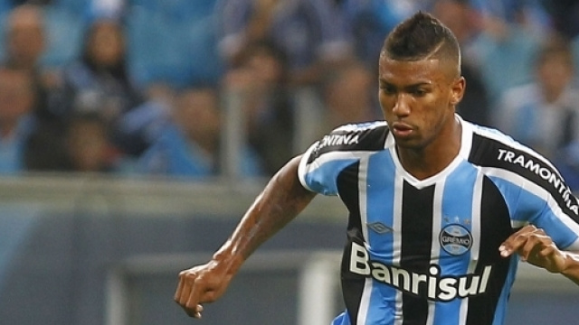 Milan, offerto Walace: i dettagli