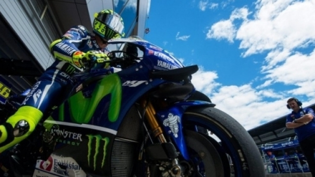 MotoGp Sepang e F1 Gp Messico, orari tv 30 ottobre su Rai, Sky e Tv8